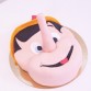 Gâteau Pinocchio