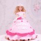 Gâteau Princesse Fée 1