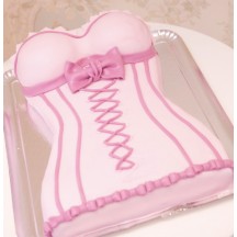 Gâteau Fashion 5