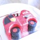 Gâteau Camion de pompiers