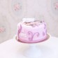 Gâteau Violetta 