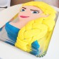 Gâteau Elsa 2D