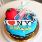 Gâteau New York
