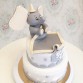 Gâteau Doudou Dumbo