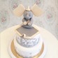 Gâteau Doudou Dumbo
