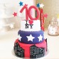 Gâteau New York