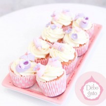 Cupcakes Baby Shower
