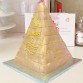 Gâteau Pyramide