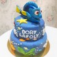 Gâteau Dory 