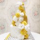 Gâteau Guirlande de Roses 2