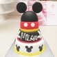 Gâteau Oreilles de Mickey