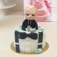 Gâteau Baby Boss