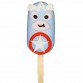 Popsicle Captain America