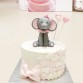 Gâteau Elephant File